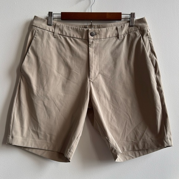 lululemon athletica Other - Lululemon Commission Classic-Fit Short 9" *Warpstreme